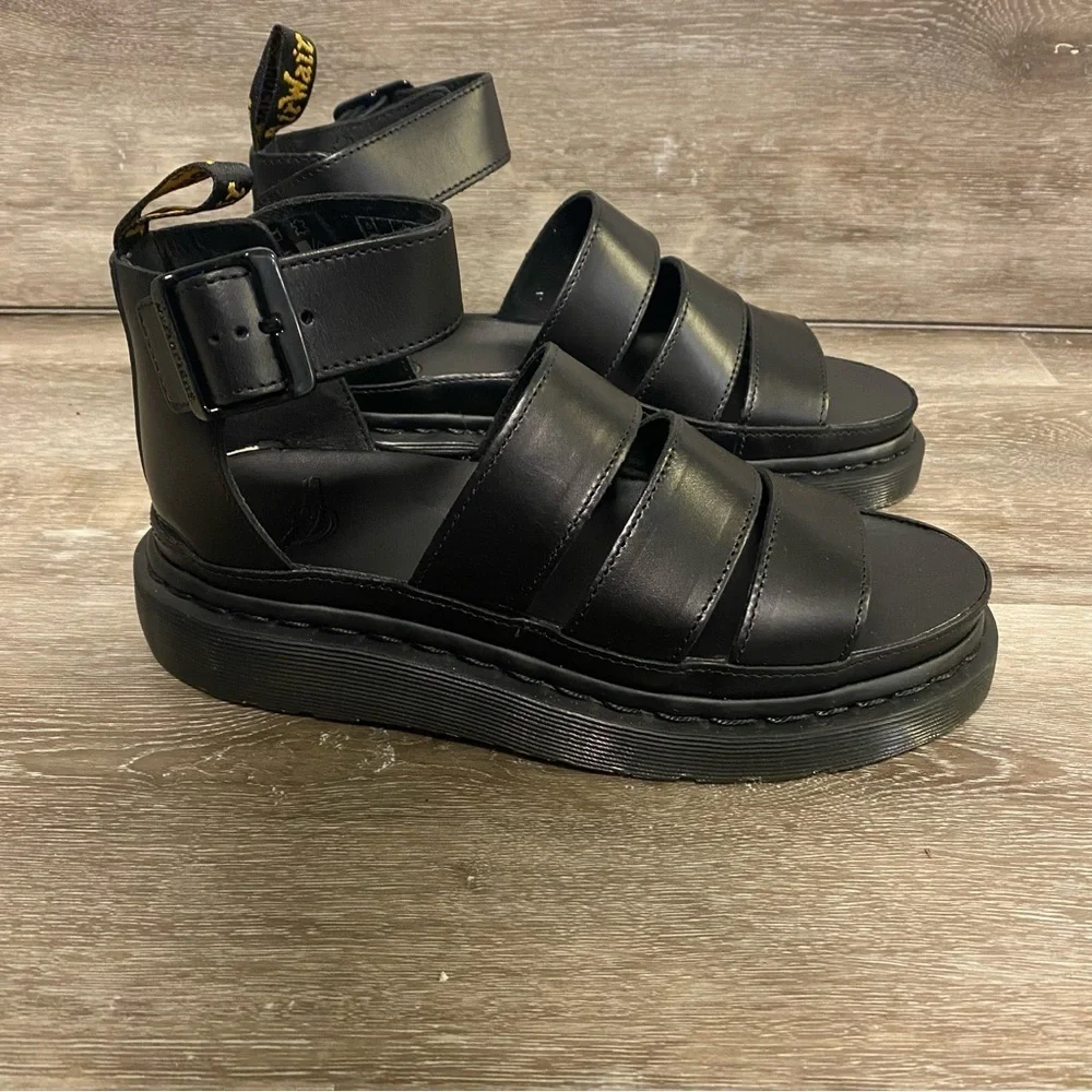 Dr. Martens our classic